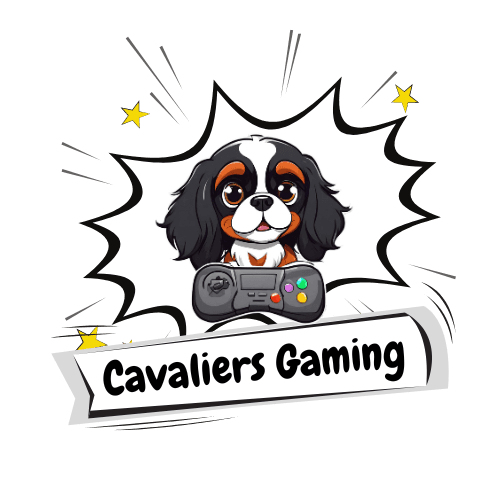 Cavaliers Gaming