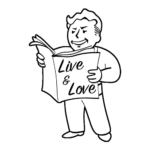 Live & Love Magazine Icon